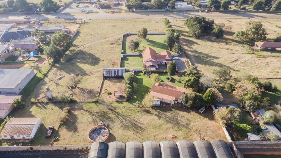 3 Bedroom Property for Sale in Tarlton Gauteng