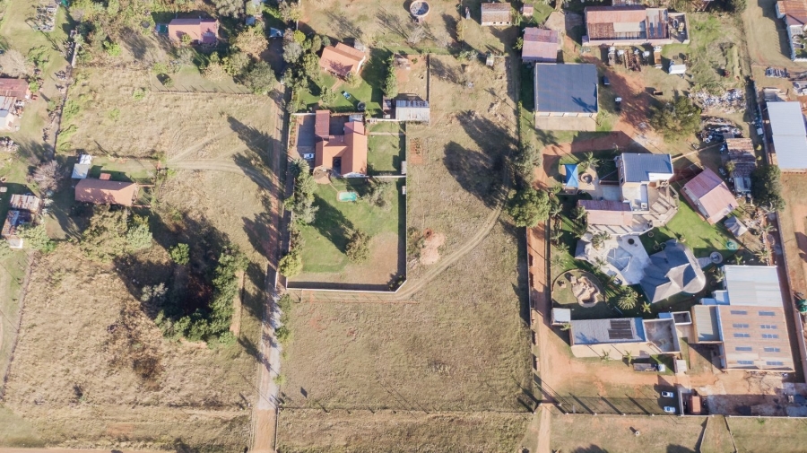 3 Bedroom Property for Sale in Tarlton Gauteng