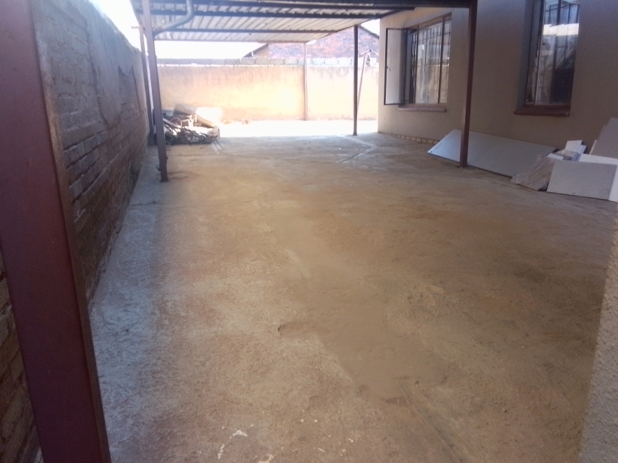3 Bedroom Property for Sale in Kagiso Gauteng