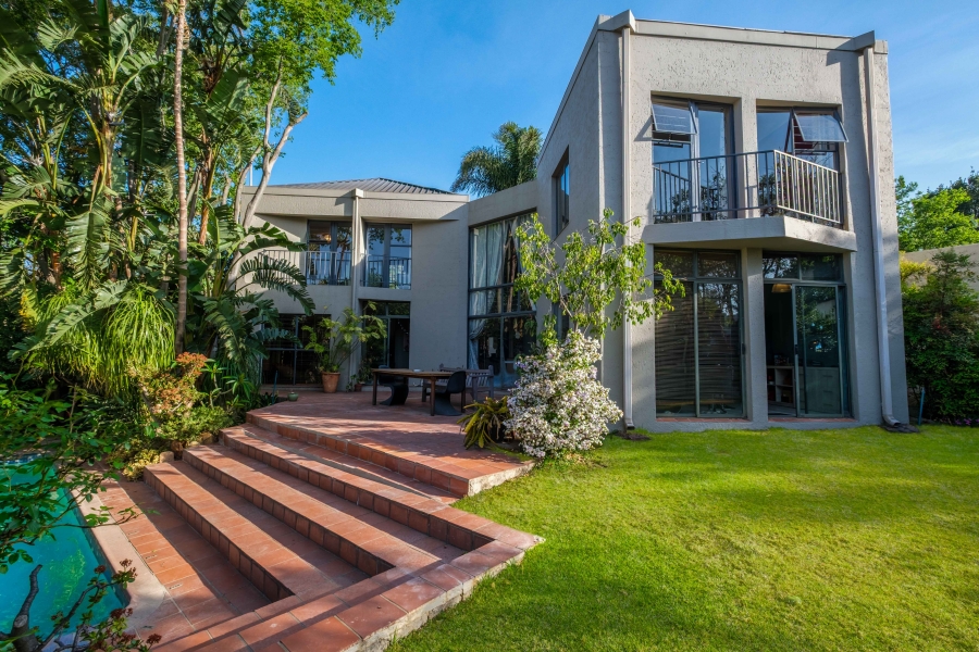 4 Bedroom Property for Sale in Randpark Ridge Gauteng
