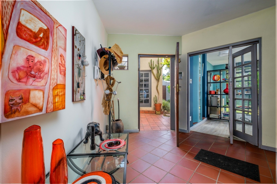 4 Bedroom Property for Sale in Randpark Ridge Gauteng