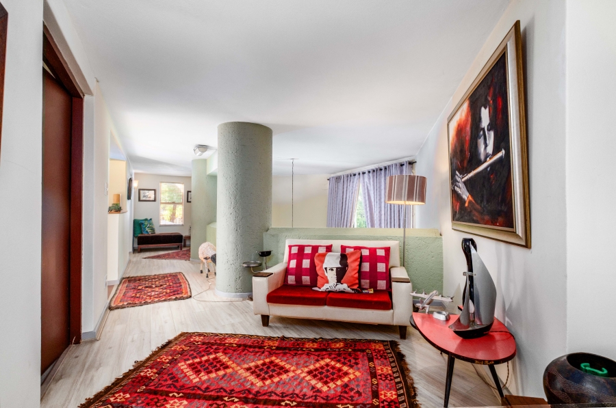 4 Bedroom Property for Sale in Randpark Ridge Gauteng