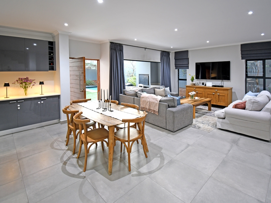 4 Bedroom Property for Sale in Bryanston Gauteng