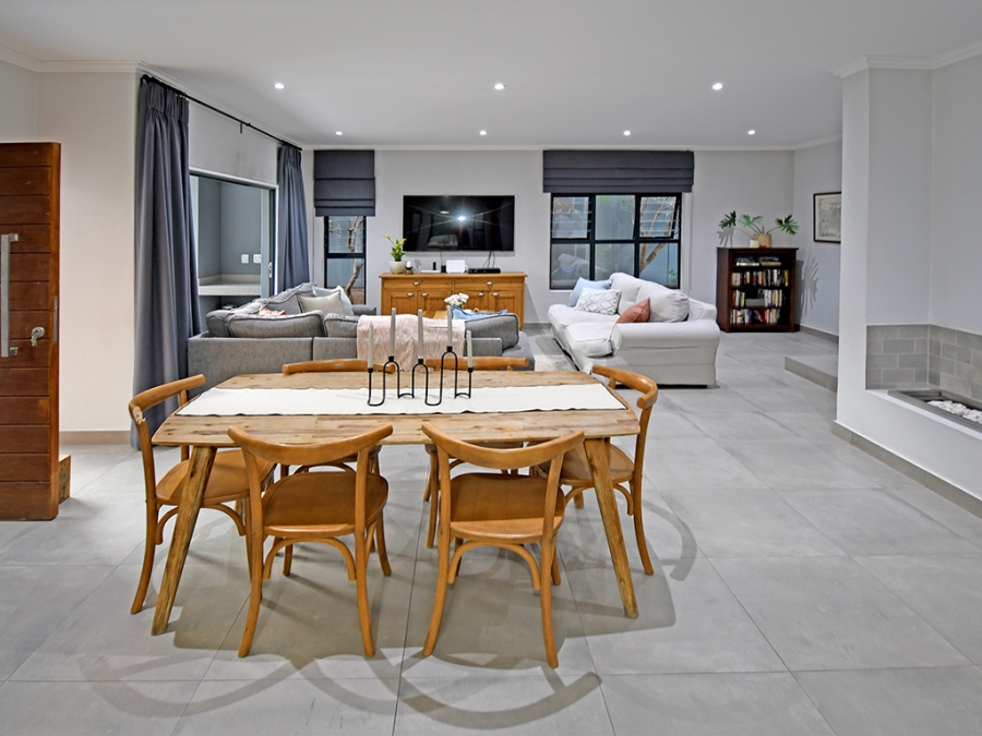 4 Bedroom Property for Sale in Bryanston Gauteng