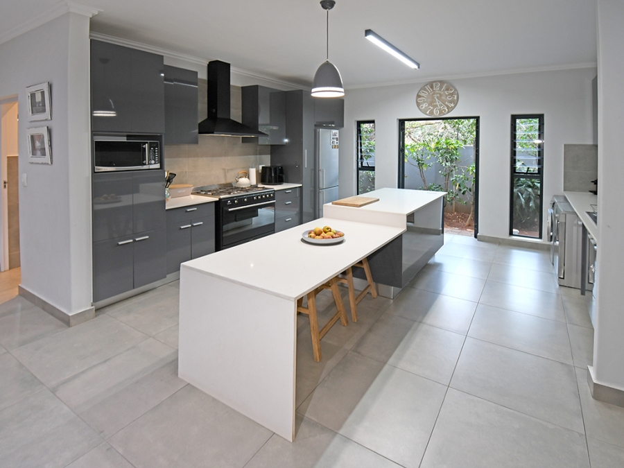 4 Bedroom Property for Sale in Bryanston Gauteng