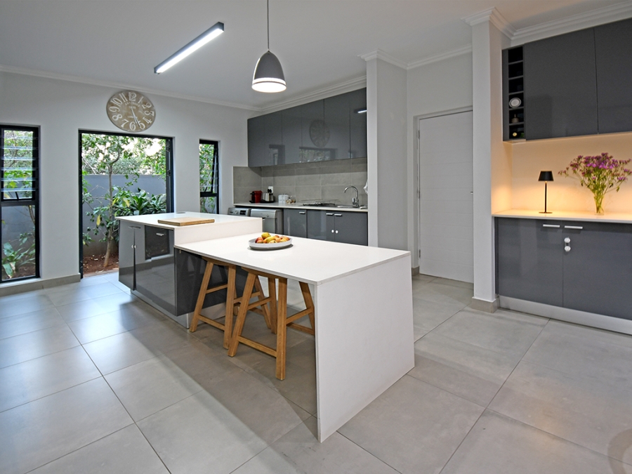 4 Bedroom Property for Sale in Bryanston Gauteng