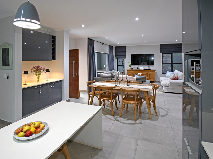 4 Bedroom Property for Sale in Bryanston Gauteng