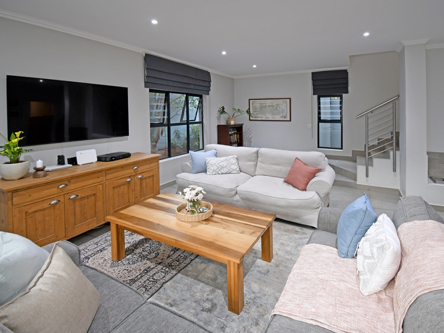 4 Bedroom Property for Sale in Bryanston Gauteng