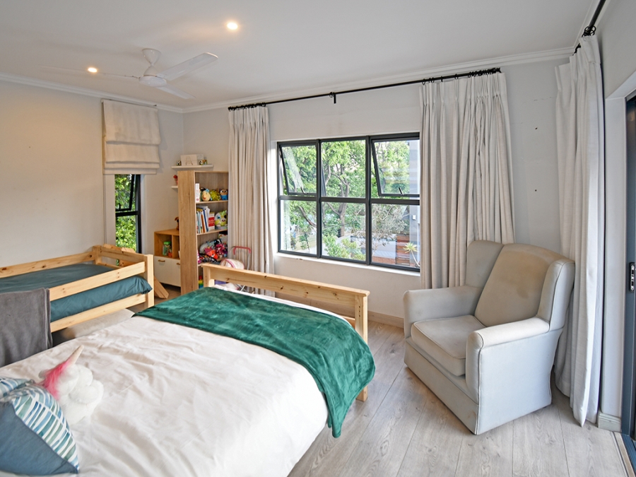4 Bedroom Property for Sale in Bryanston Gauteng