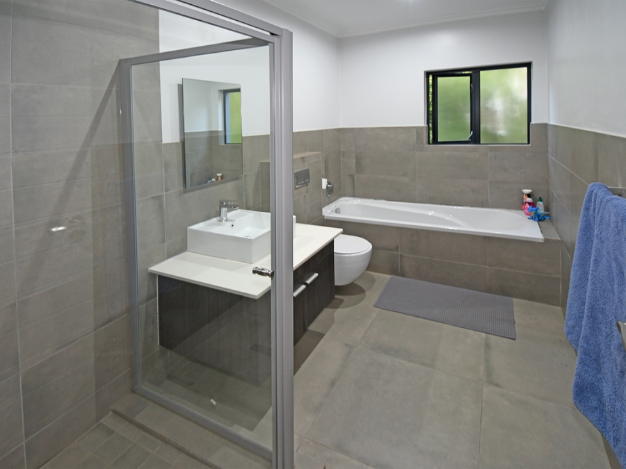 4 Bedroom Property for Sale in Bryanston Gauteng
