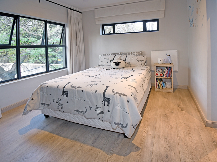 4 Bedroom Property for Sale in Bryanston Gauteng