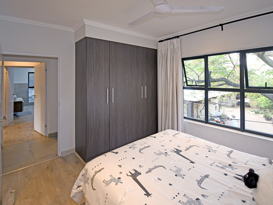 4 Bedroom Property for Sale in Bryanston Gauteng