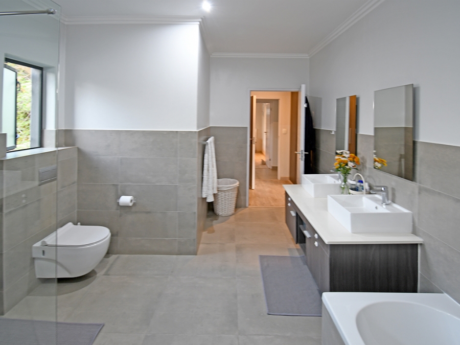 4 Bedroom Property for Sale in Bryanston Gauteng