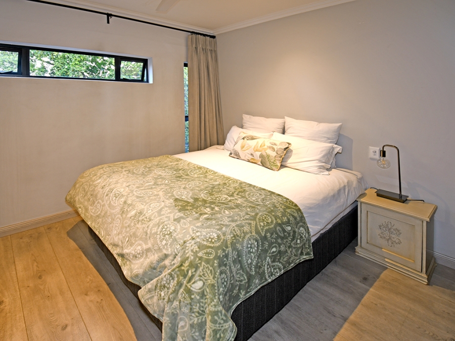 4 Bedroom Property for Sale in Bryanston Gauteng