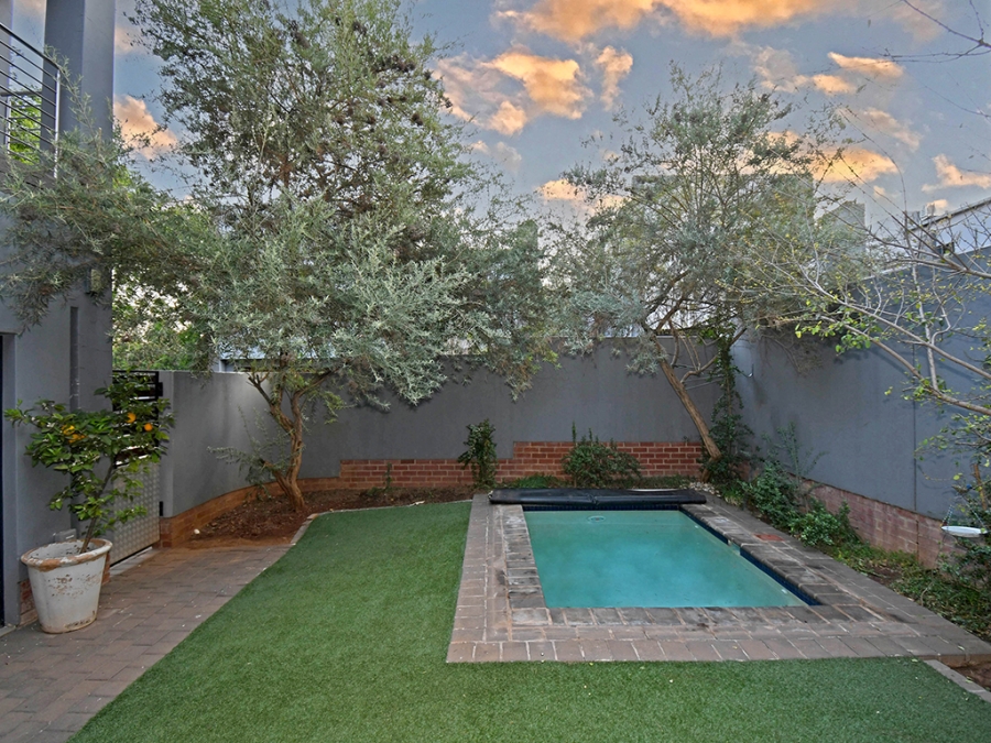 4 Bedroom Property for Sale in Bryanston Gauteng