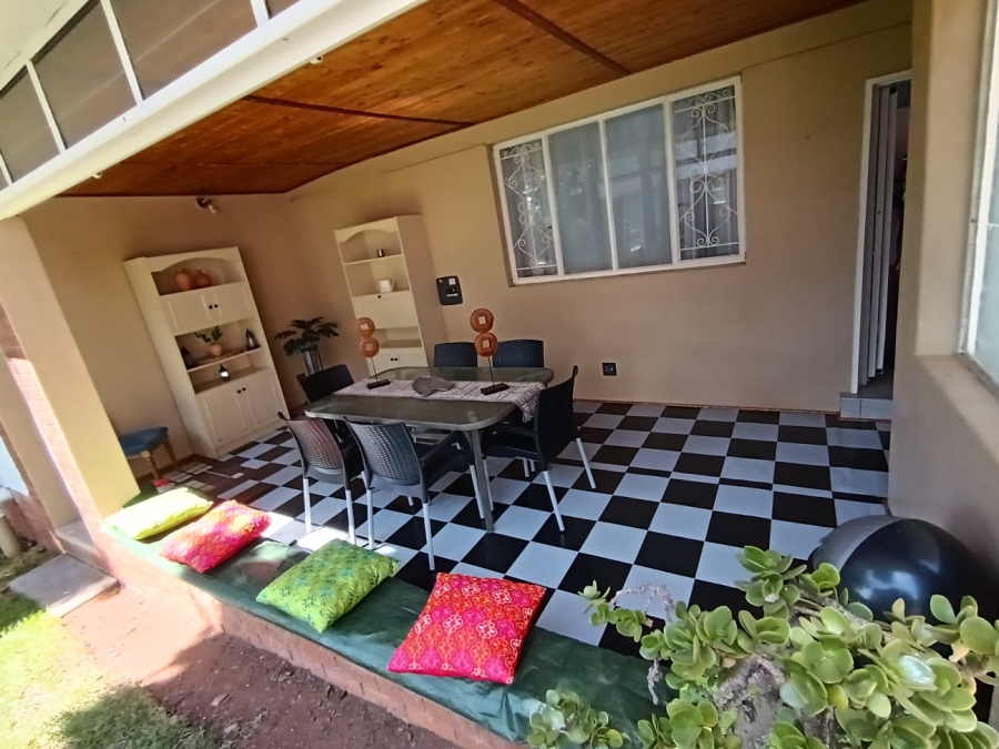 3 Bedroom Property for Sale in South Crest Gauteng