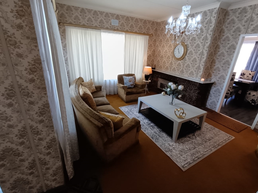 3 Bedroom Property for Sale in South Crest Gauteng
