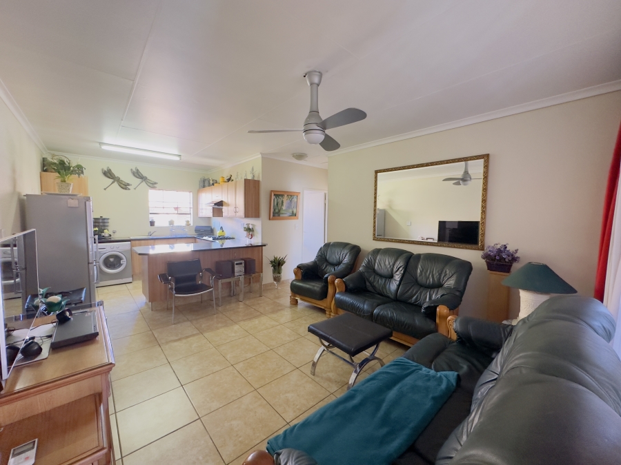2 Bedroom Property for Sale in Albemarle Gauteng