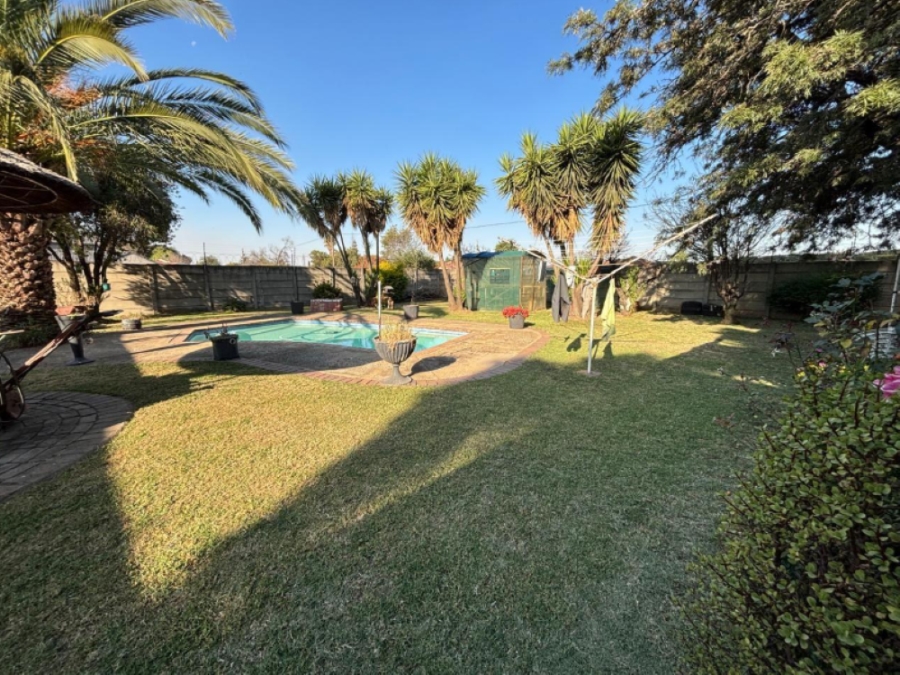 4 Bedroom Property for Sale in Mayberry Park Gauteng