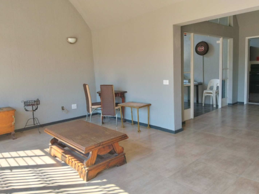 4 Bedroom Property for Sale in Mayberry Park Gauteng