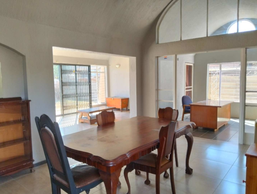 4 Bedroom Property for Sale in Mayberry Park Gauteng