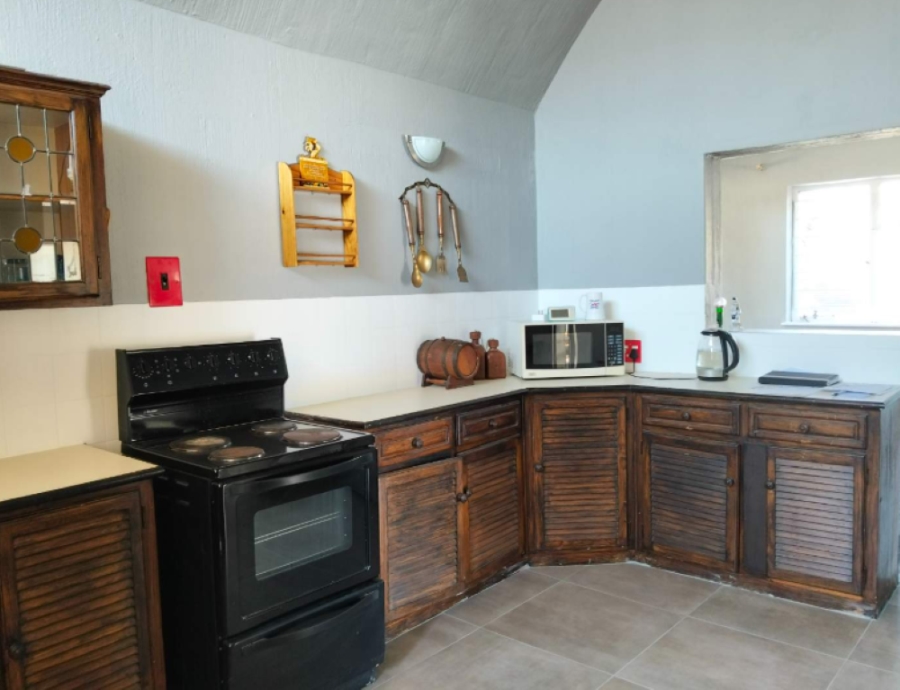 4 Bedroom Property for Sale in Mayberry Park Gauteng