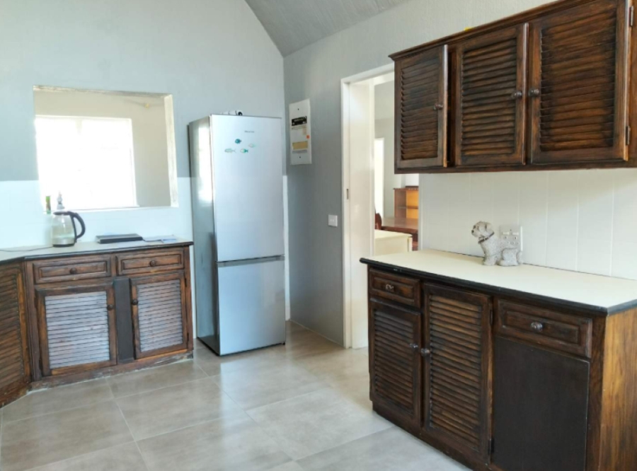4 Bedroom Property for Sale in Mayberry Park Gauteng