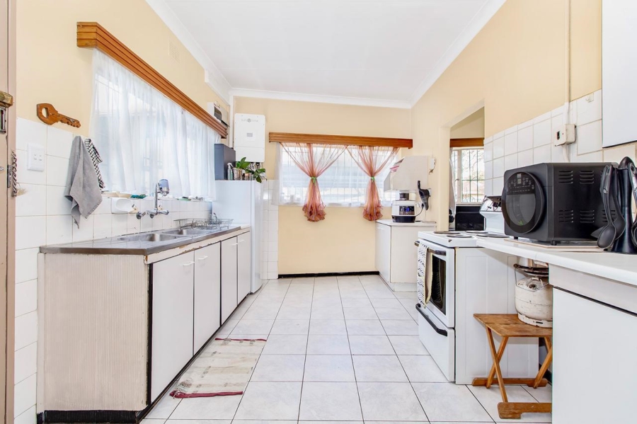 4 Bedroom Property for Sale in Kilner Park Gauteng