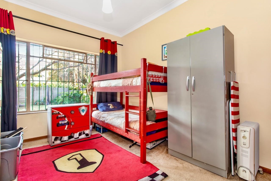 4 Bedroom Property for Sale in Kilner Park Gauteng