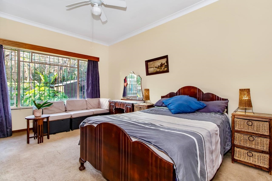 4 Bedroom Property for Sale in Kilner Park Gauteng