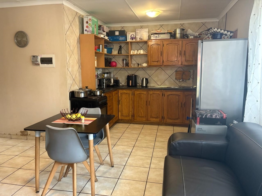 4 Bedroom Property for Sale in Kilner Park Gauteng