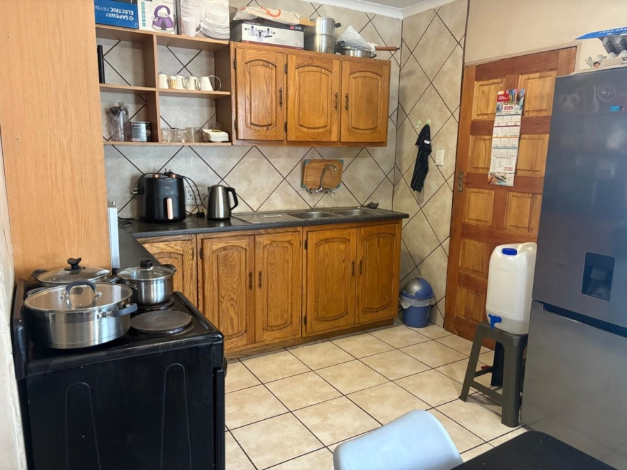 4 Bedroom Property for Sale in Kilner Park Gauteng