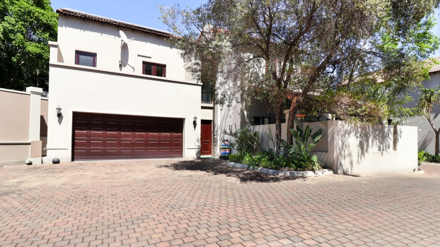 3 Bedroom Property for Sale in Dainfern Gauteng