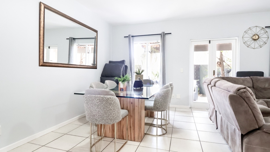 3 Bedroom Property for Sale in Dainfern Gauteng