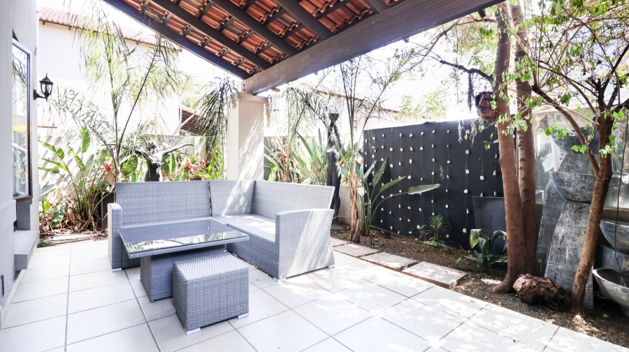 3 Bedroom Property for Sale in Dainfern Gauteng
