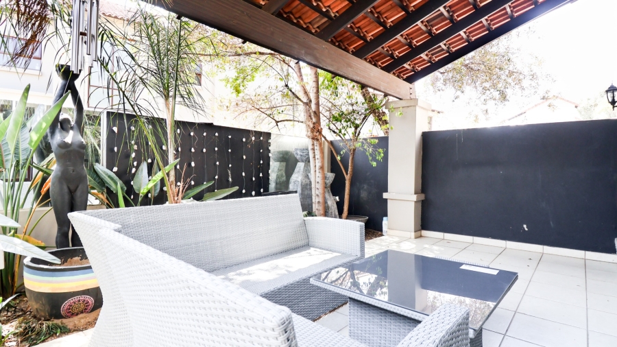 3 Bedroom Property for Sale in Dainfern Gauteng