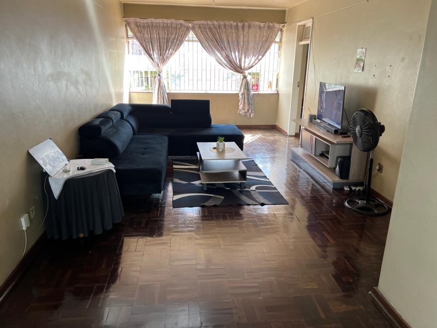 2 Bedroom Property for Sale in Sunnyside Gauteng
