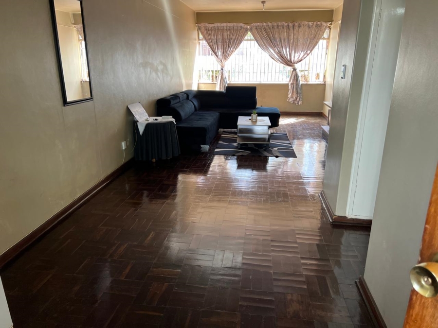 2 Bedroom Property for Sale in Sunnyside Gauteng