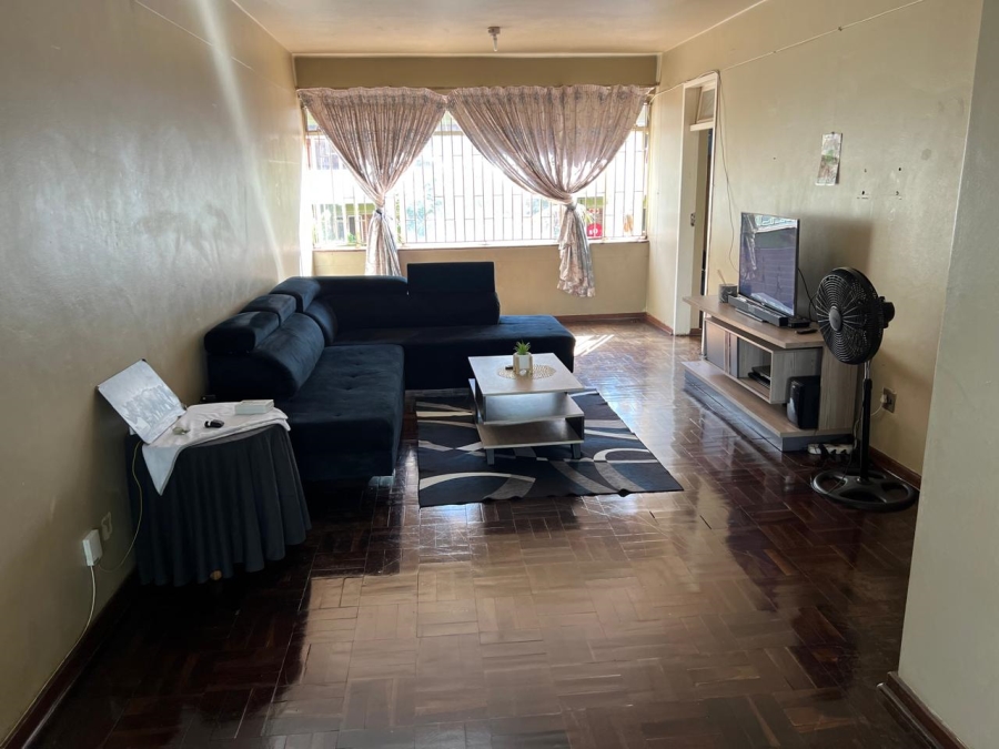 2 Bedroom Property for Sale in Sunnyside Gauteng