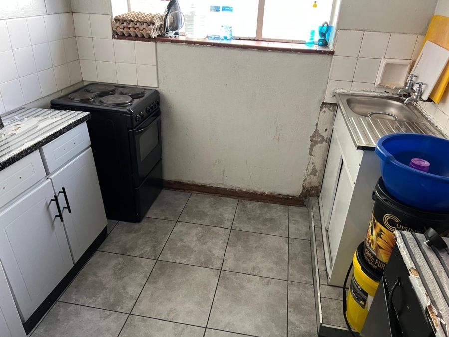 2 Bedroom Property for Sale in Sunnyside Gauteng