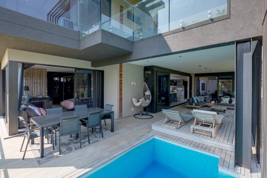 To Let 3 Bedroom Property for Rent in Steyn City Gauteng