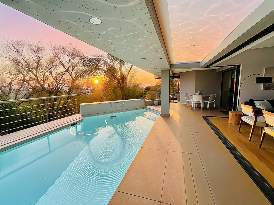 4 Bedroom Property for Sale in Northcliff Gauteng