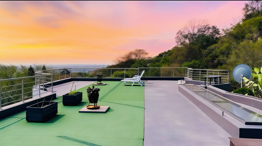4 Bedroom Property for Sale in Northcliff Gauteng