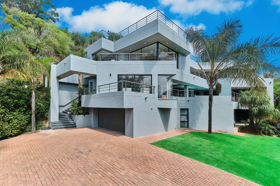 5 Bedroom Property for Sale in Northcliff Gauteng