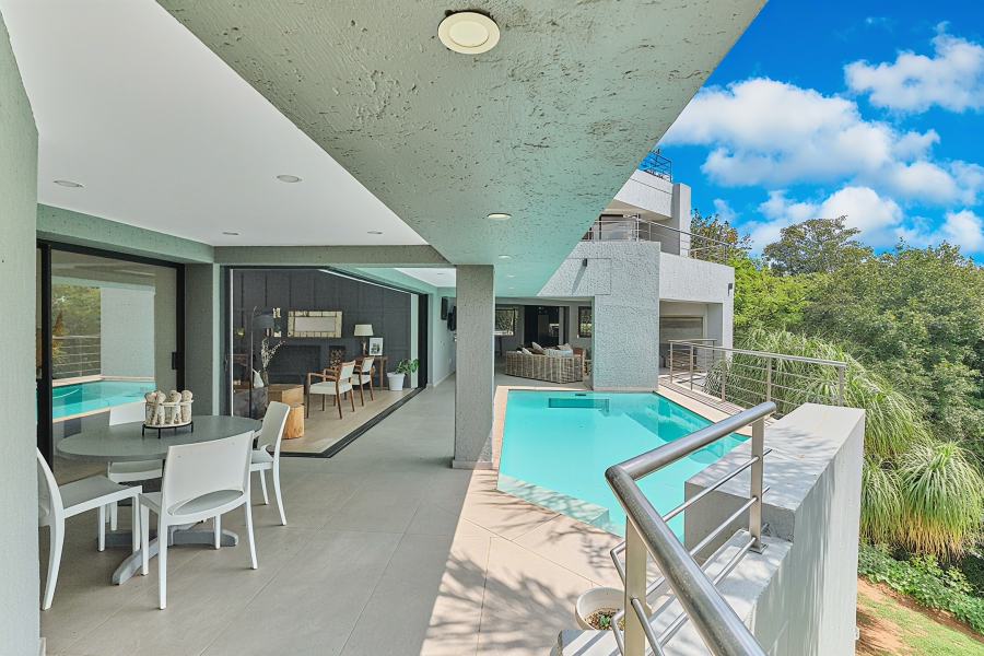 5 Bedroom Property for Sale in Northcliff Gauteng