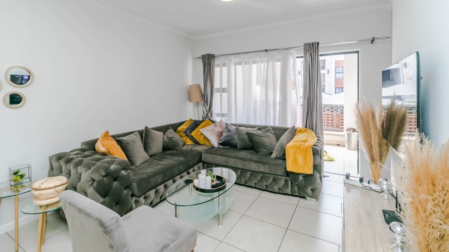 To Let 3 Bedroom Property for Rent in Olivedale Gauteng