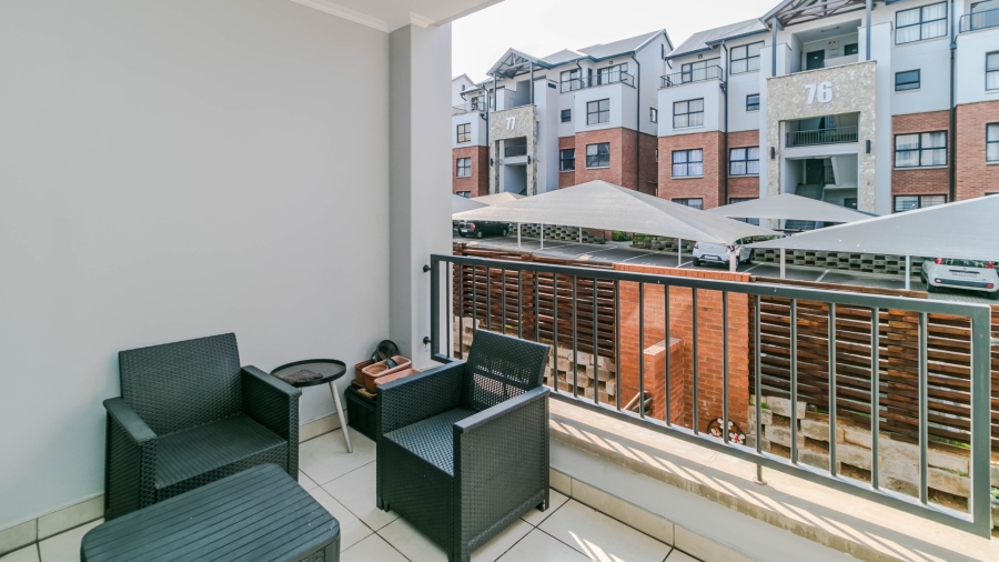 To Let 3 Bedroom Property for Rent in Olivedale Gauteng