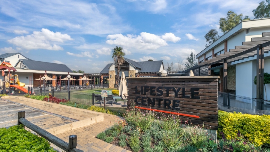 To Let 3 Bedroom Property for Rent in Olivedale Gauteng