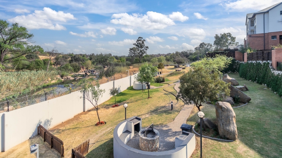 To Let 3 Bedroom Property for Rent in Olivedale Gauteng