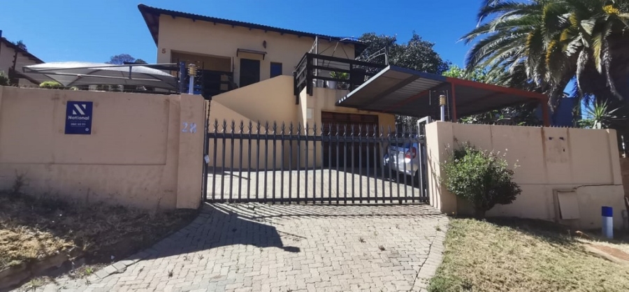3 Bedroom Property for Sale in Oakdene Gauteng